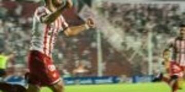 Instituto va por el triunfo ante Flandria.