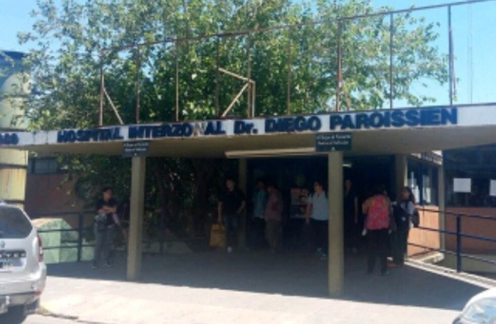 Emma tiene 84 años: su hija la echó de su casa y ahora vive en un hospital de Isidro Casanova