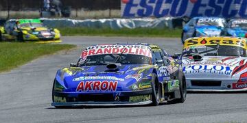 Tomas Brezzo de Brinkmann