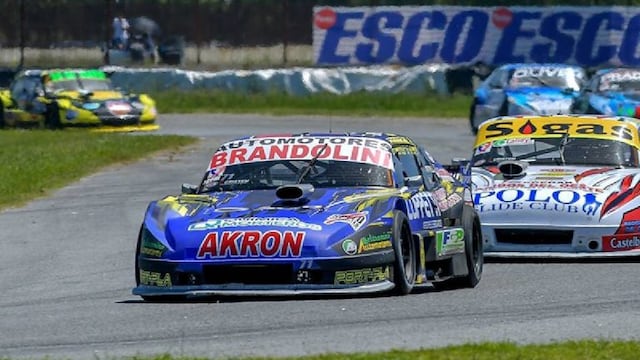 Tomas Brezzo de Brinkmann