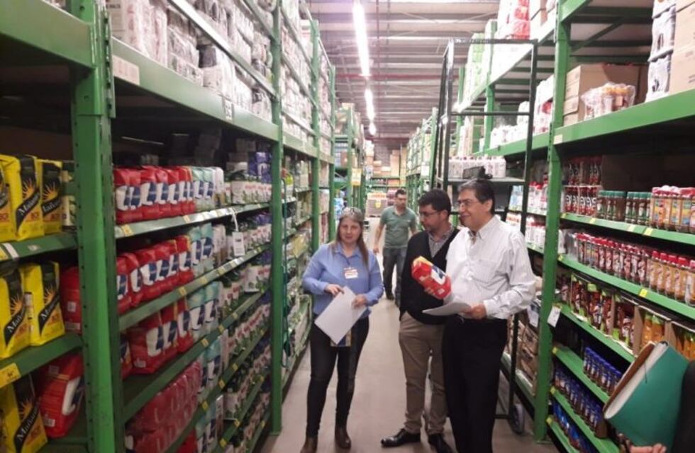 La Subsecretaria de Comercio intensifica controles de Precios Cuidados