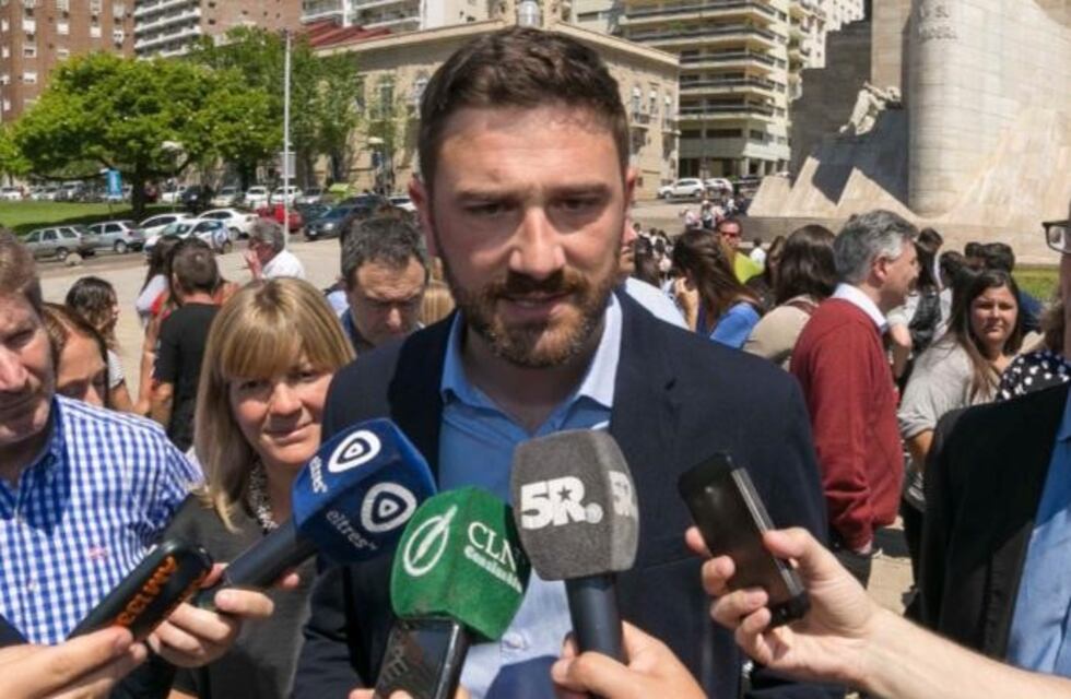 Enrique Estévez: "Si la lucha es contra el Coronavirus, hay que frenar los agravios"