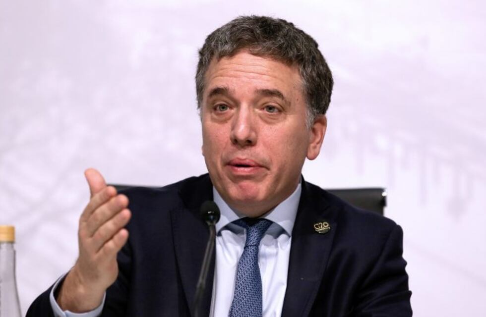 Dujovne habló de los cuadernos K:  "Van a tener un impacto en la economía"