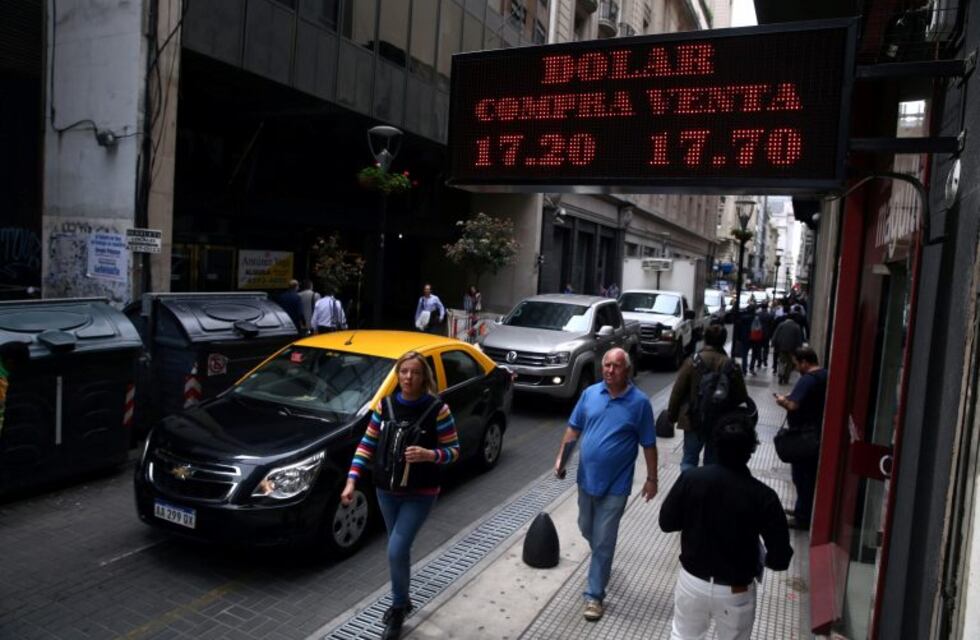 El Banco Central habilitó 'arbolitos' legales