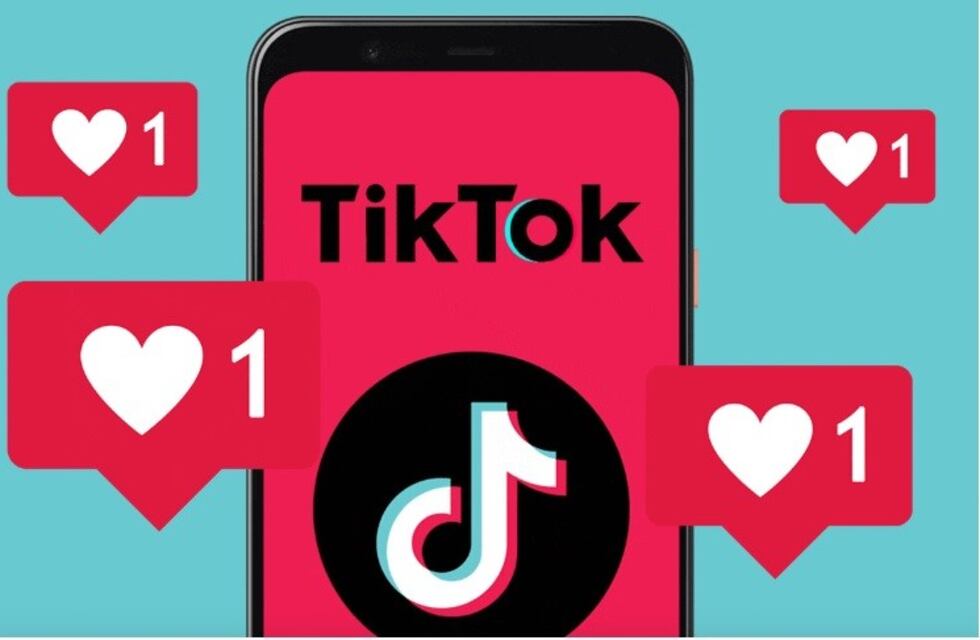 TikTok: los artistas latinos con más seguidores en la red social