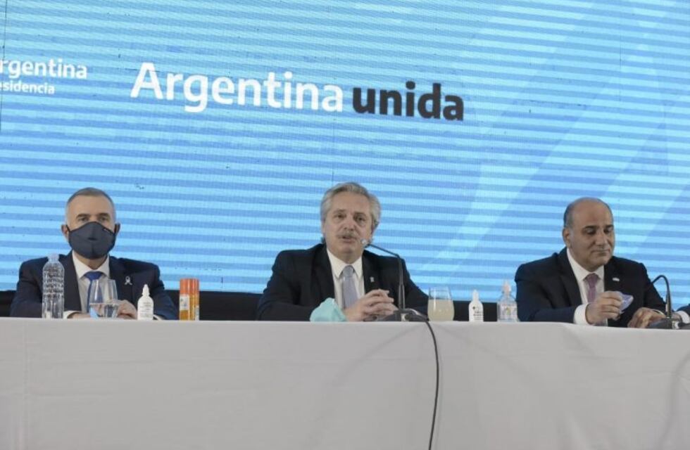 Jaldo: "Ayer se reflejó que gobernamos para todos los tucumanos"