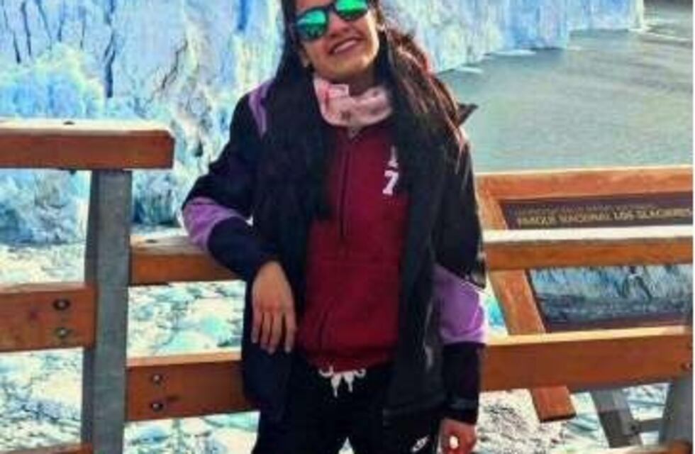 La primera bebé del milenio cumplió 18 años y vive en Calafate