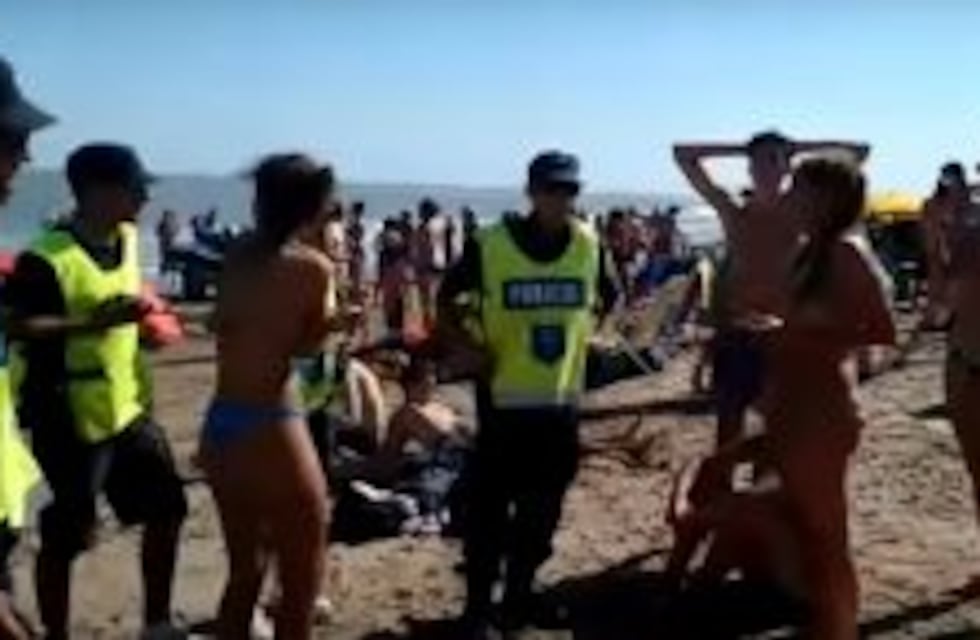 Un juez avaló el topless en Necochea y le pidió "prudencia" a la policía