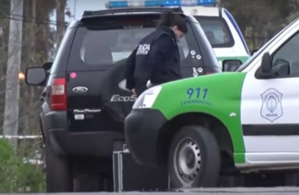 Encontraron a un hombre muerto con un tiro en la cabeza en La Plata