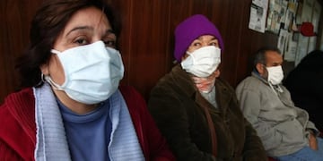 En Jujuy desde el viernes será obligatorio, con multas de mil pesos\u002E