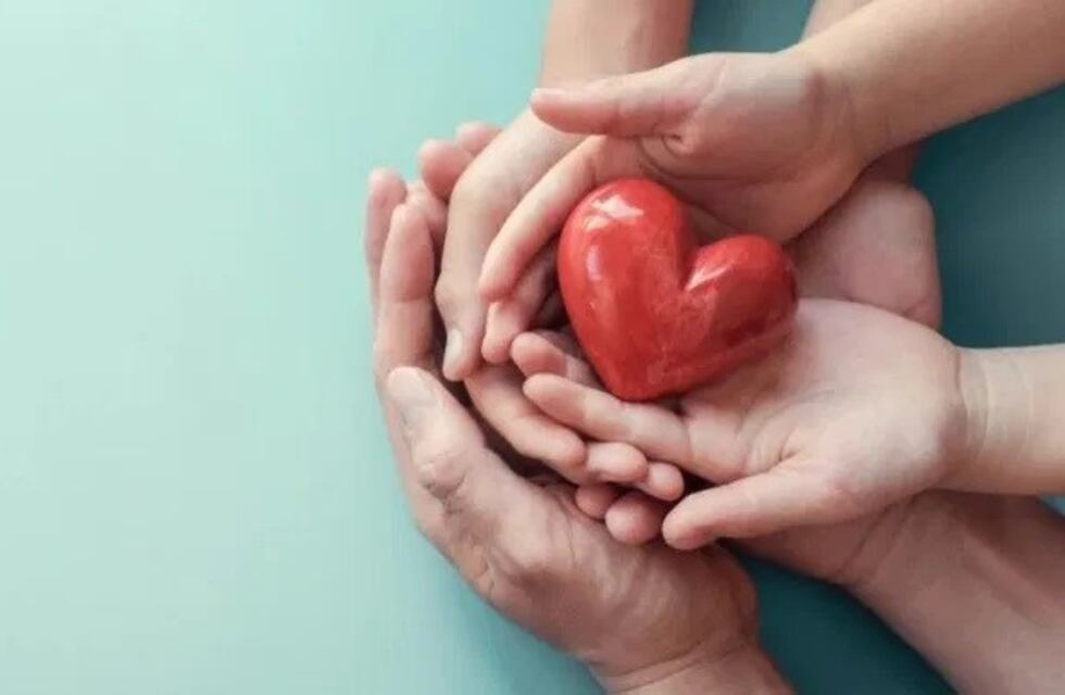 Una niña  busca una familia adoptante