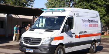 Coronavirus: ¿Cómo se desarrolla la cuarentena en Tucumán? (Gobierno de Tucumán)