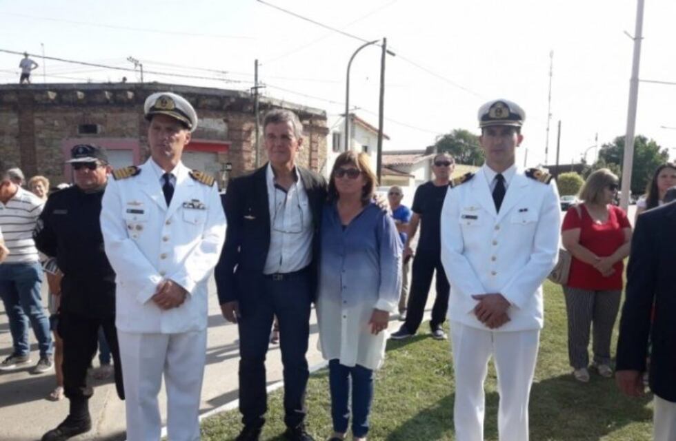 ARA San Juan: "Mi hijo dio la vida por un país que no vale la pena"