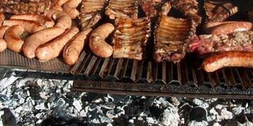 Parrillada