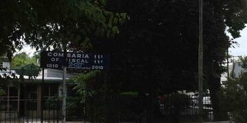 Comiseru00eda en Luju00e1n