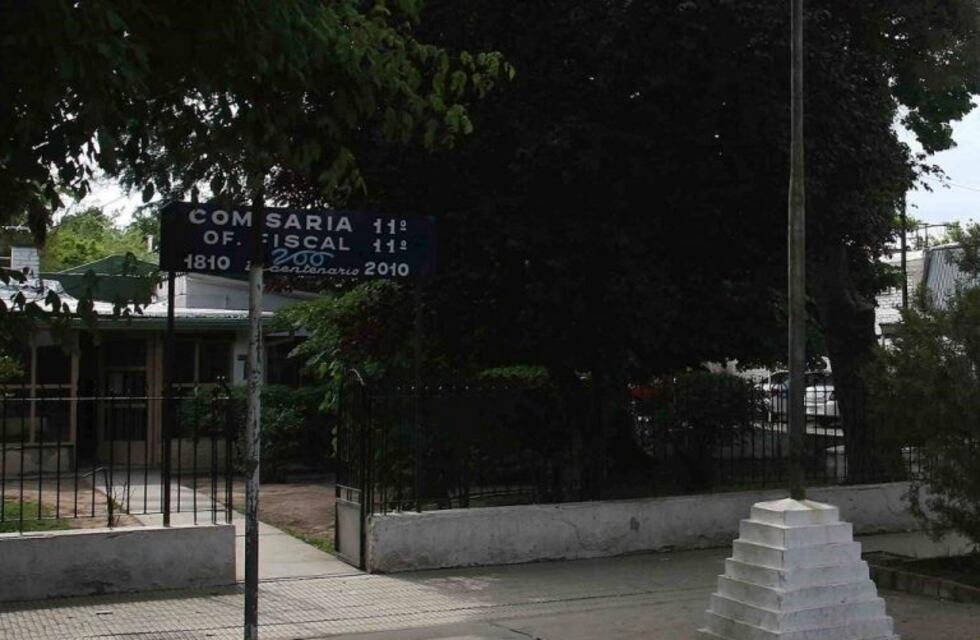 En Luján detuvieron al hombre que violó a su sobrina de 5 años