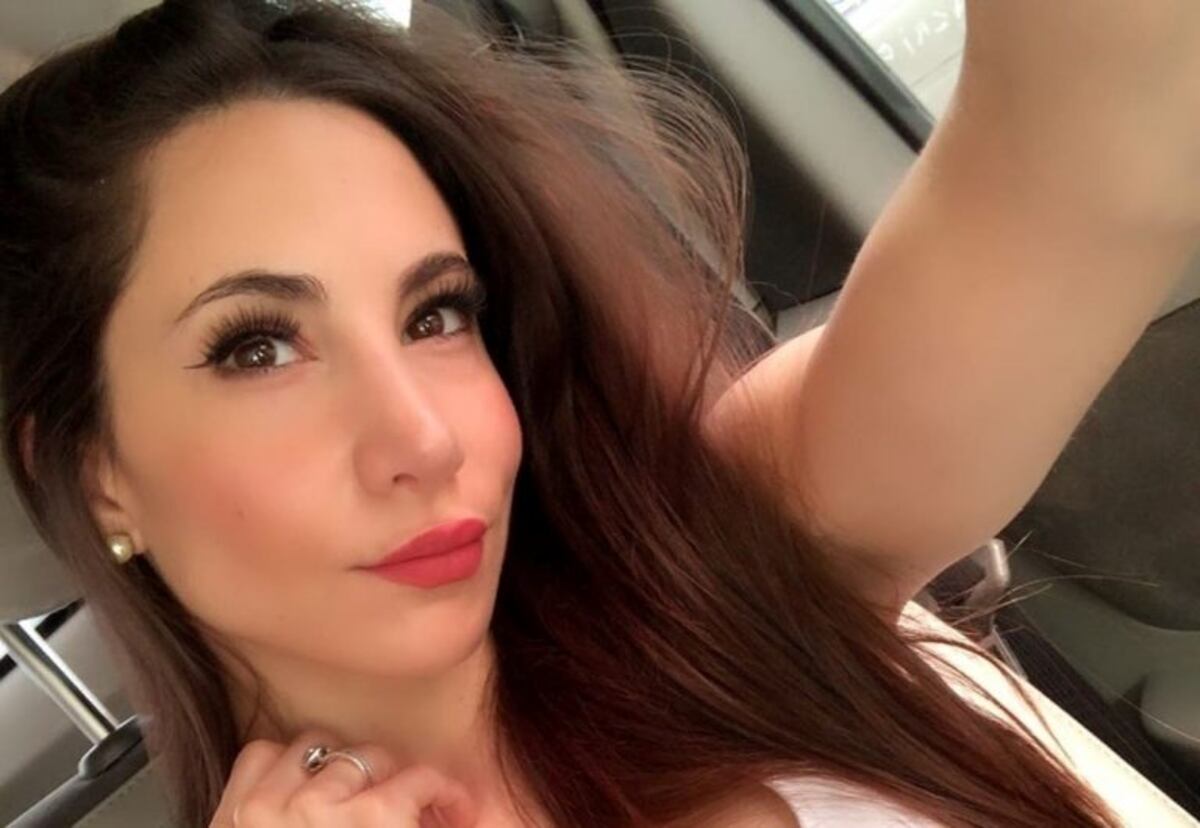 Magui Bravi (Instagram/@maguibravi)