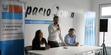 Diplomatura en abordaje integral de consumos problemáticos