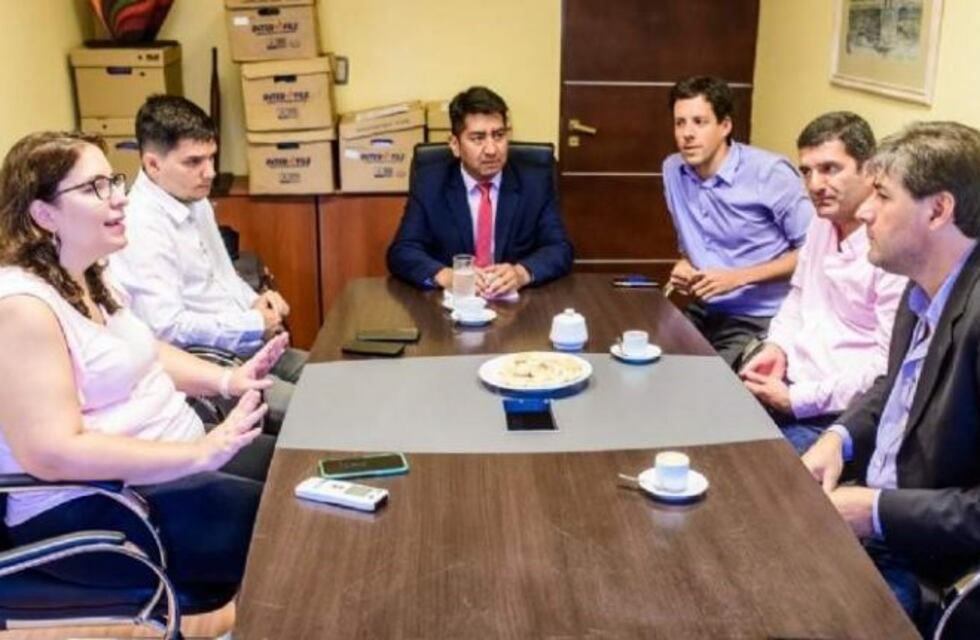 La Muncipalidad capitalina lanzó un nuevo plan de pago para los comerciantes