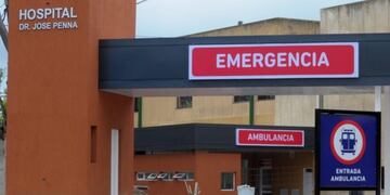 Hospital Penna