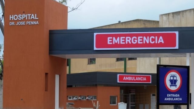 Hospital Penna