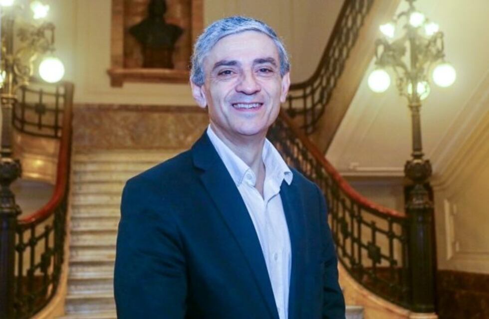 Martiarena reclama saber el destino de US$ 44.000 millones