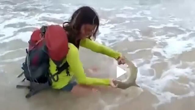 La selfie que saliu00f3 muy cara.