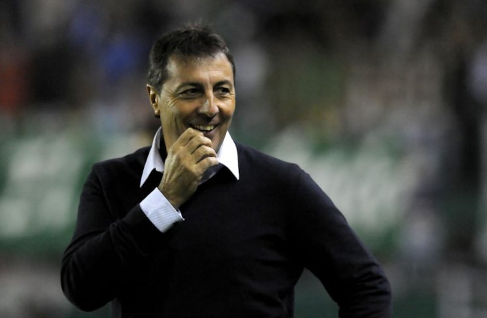 Kudelka ya tiene el equipo de Talleres para recibir el viernes a Defensa y Justicia