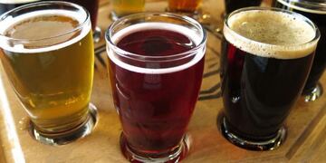 Primera fiesta de la cerveza artesanal en Punilla\u002E