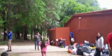 Escuela Fernando Fader