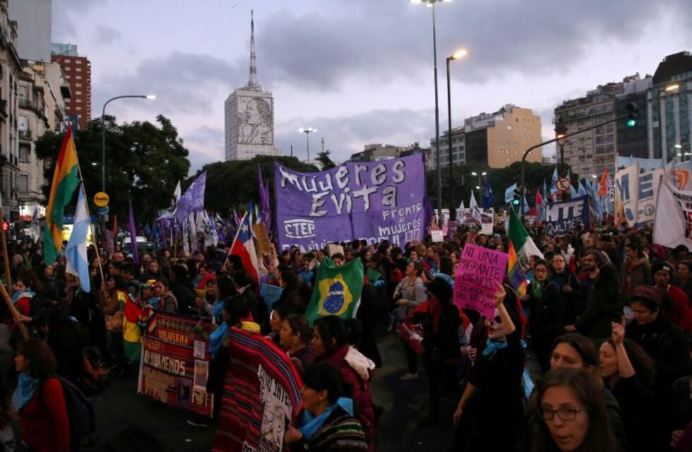 Ciudad de Buenos Aires: se registran tres denuncias de acoso callejero por semana