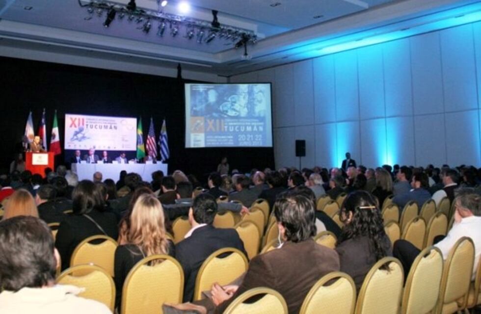 Tucumán será sede del Congreso de Medicina Reproductiva