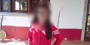 Misiones\u002E Una nena apareció ahorcada en su casa de Puerto Libertad\u002E (MisionesOnline)