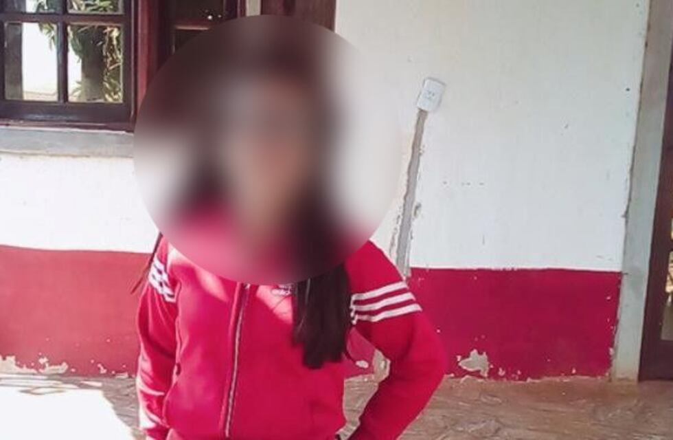 Una nena de 12 años apareció ahorcada en el patio de su casa