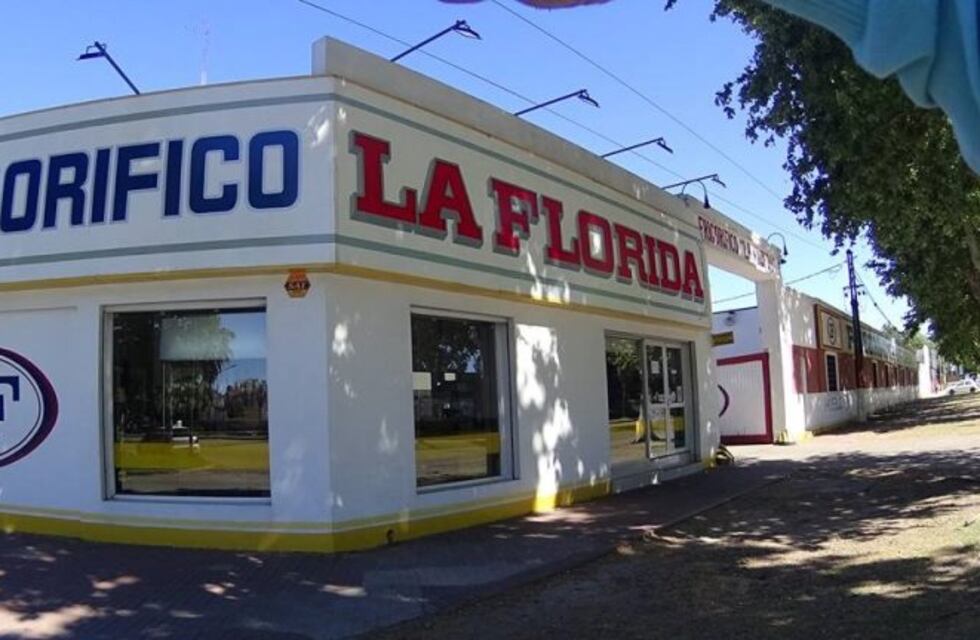 Cerró sus puertas un frigorífico y dejó en la calle a 25 trabajadores