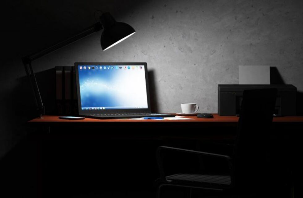 Detalles para ahorrar consumo de luz