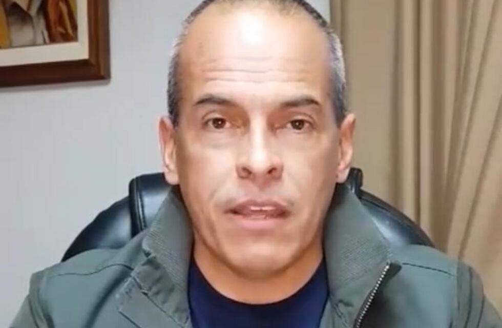 Primer positivo de Covid-19 en Mina Clavero