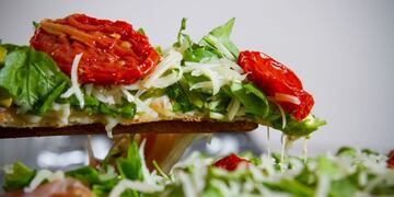 7 Días de Pizza en Córdoba\u002E