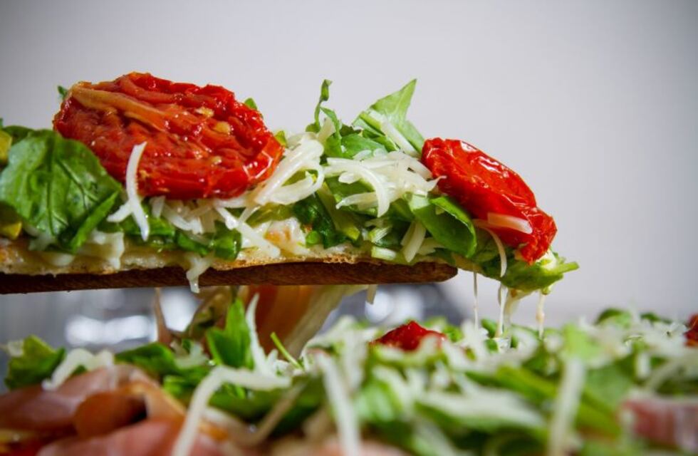 Se vienen 7 Días de Pizza en Córdoba