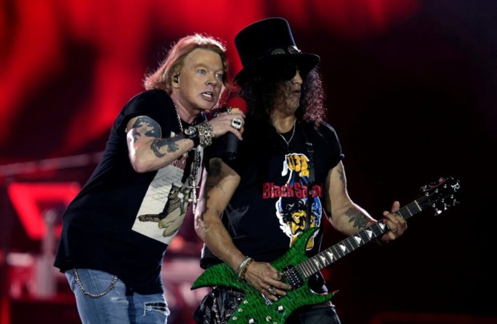 Lollapalooza Argentina 2020: revelaron el lineup por día