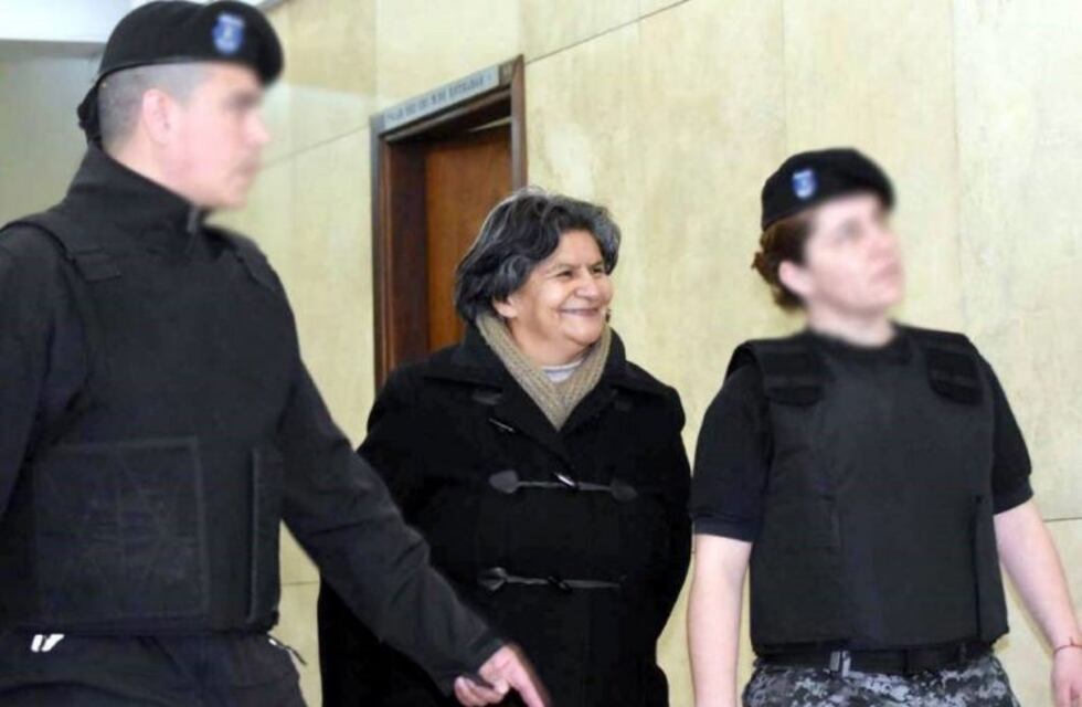 Se sienten "golpeados" los jueces del polémico fallo que favoreció a la Tupac