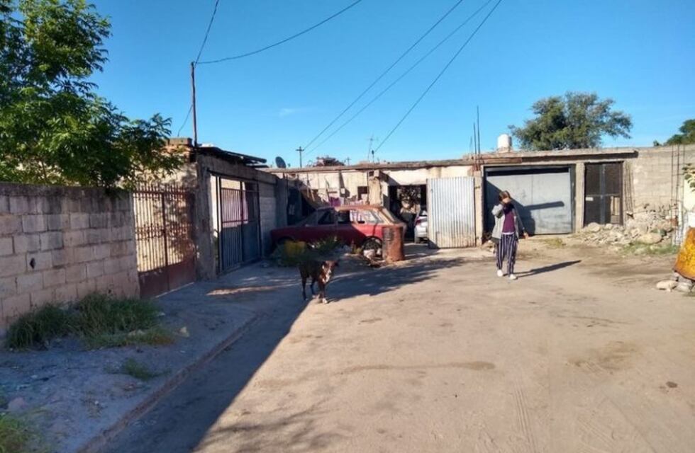 Dengue: continúan los operativos de descacharrado