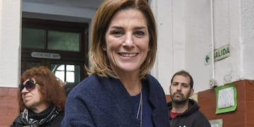 Débora Pérez Volpín