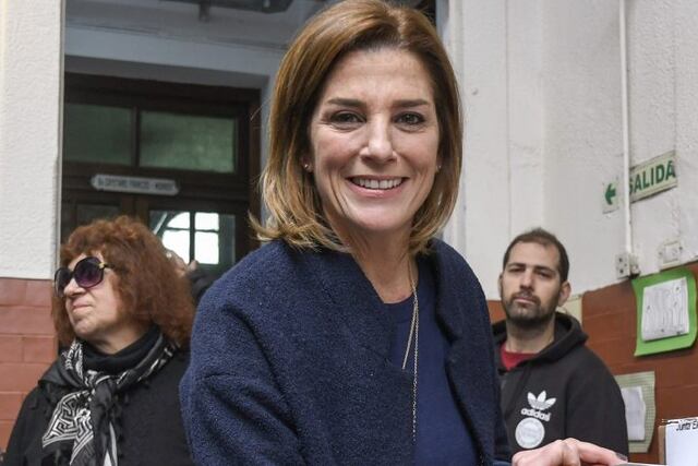 Débora Pérez Volpín