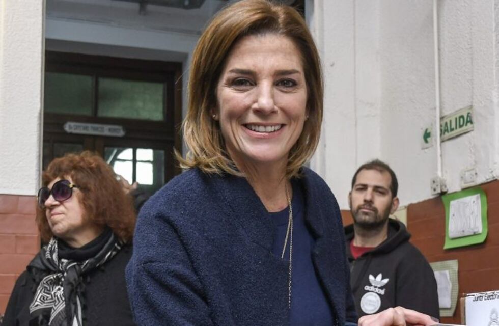 La Legislatura porteña hará un homenaje a Débora Pérez Volpin a un año de su muerte