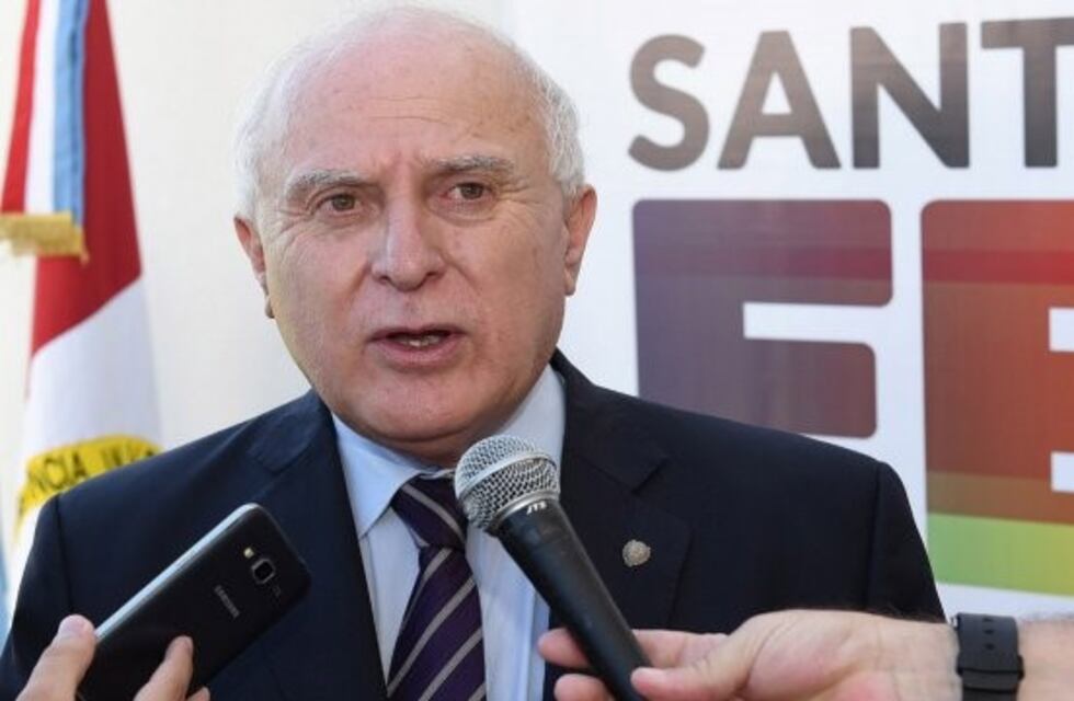 Reforma constitucional: para Lifschitz los  diputados que votaron a favor "ganaron el debate"