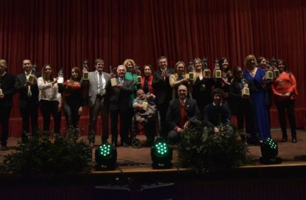 Los Jerónimo 2018, para la emoción