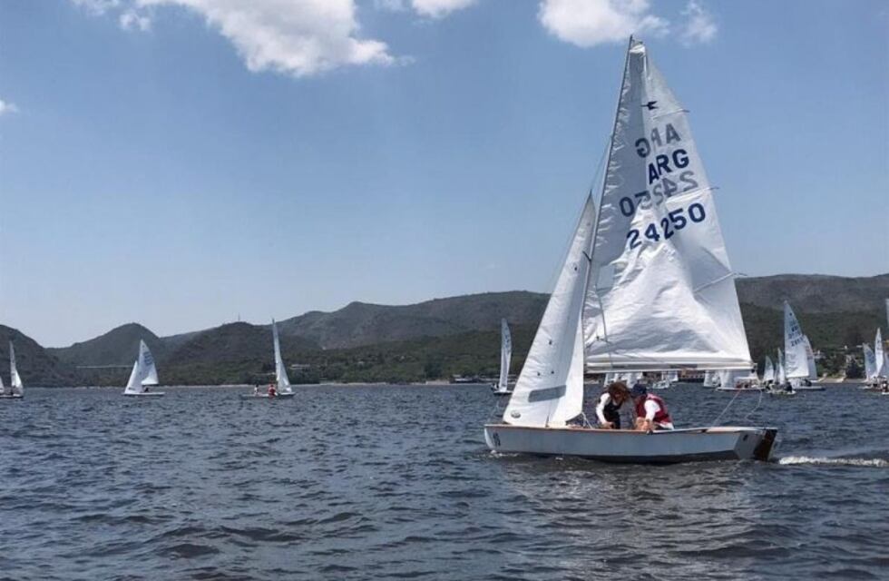 En fotos, todas las actividades en este último "finde" largo en Carlos Paz