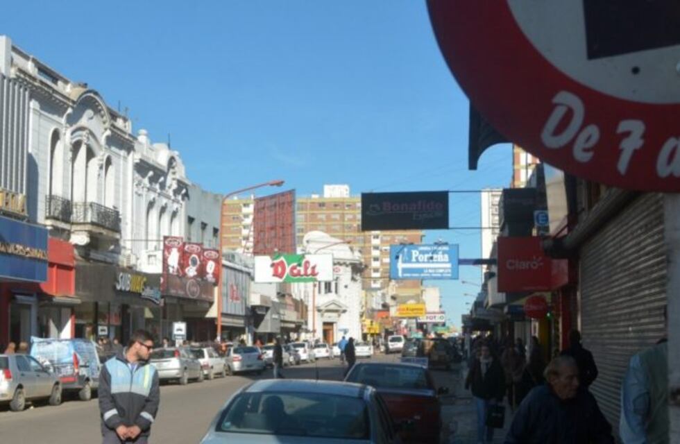 Nuevos valores del estacionamiento medido y pago en Bahía Blanca