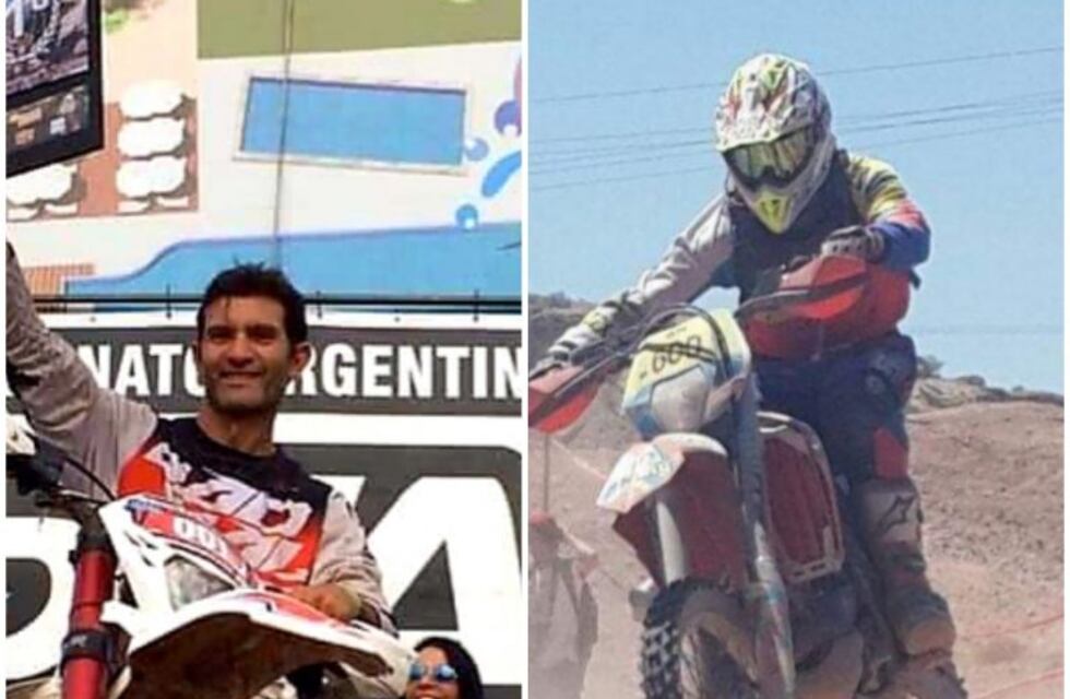 Falleció el piloto carlospacense Alberto Ferreyra